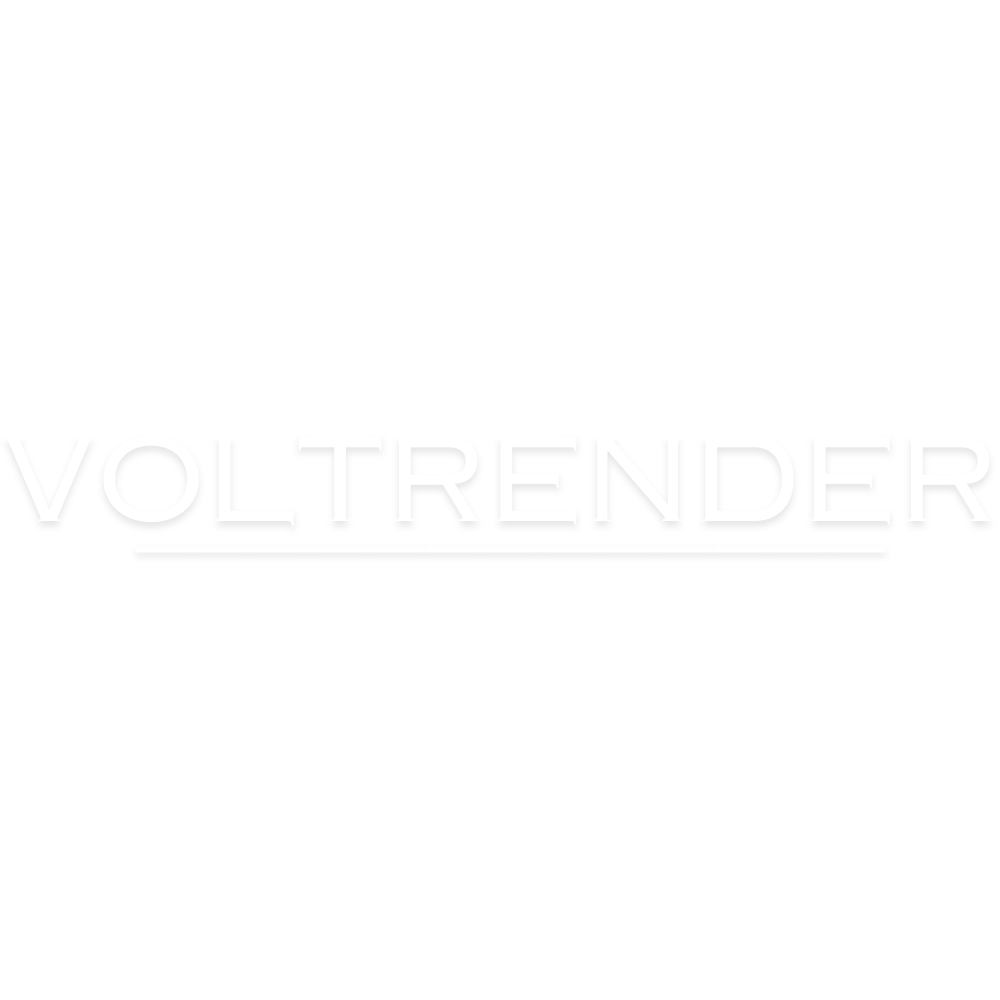 VoltRender Logo